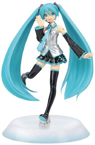 初音ミク Project DIVA プレミアムフィギュア extend