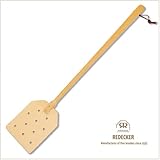 [REDECKER/レデッカー]ヌメ革のハエたたき
