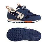 new balance(ニューバランス) キッズ ネービー 21.0cm K309 NV 210C