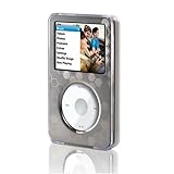 iPod classic REMIX PC CASE SILVER F8Z234-SLV