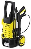 KARCHER 【充実した装備! パワフル洗浄! 】高圧洗浄機 K2.360