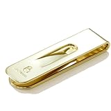 Bagnara(バニャーラ） マネークリップ　237A