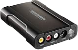 I-O DATA USB 2.0/1.1対応 ハードウェア MPEG-2エンコーダ搭載ビデオキャプチャBOX  GV-MDVD3