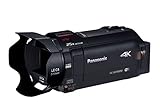 Panasonic デジタル4Kビデオカメラ WX990M 64GB ワイプ撮り あとから補正...