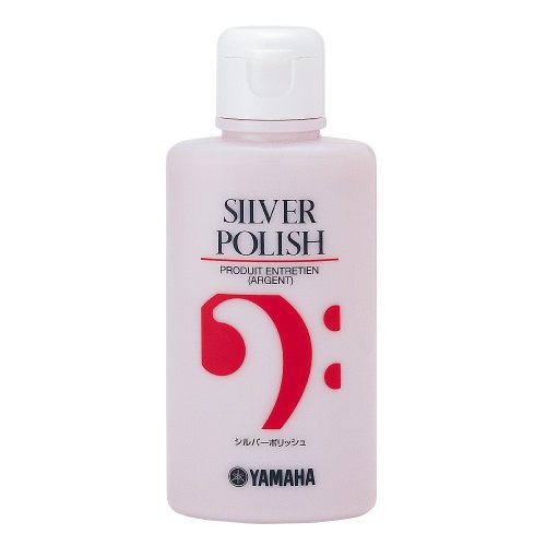 .YAMAHA シルバーポリッシュSP2.