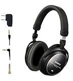 SONY ノイズキャンセリングヘッドホン MDR-NC60