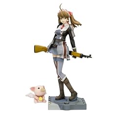 戦場のヴァルキュリア アリシア・メルキオット (1/8スケール PVC塗装済み完成品)