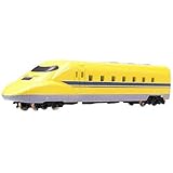 NゲージNO.32 ドクターイエロー(リニューアル)