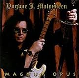 Yngwie Malmsteen Cantabile Pleasure Dome