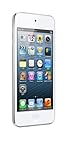 最新モデル 第5世代 Apple iPod touch 32GB ホワイト&シルバー MD720J/A