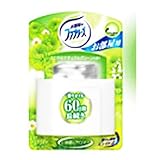 お部屋のファブリーズアロマ　さわやかナチュラルグリーンの香り　６ｍｌ