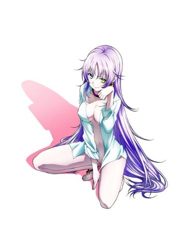 K vol.3 [Blu-ray]