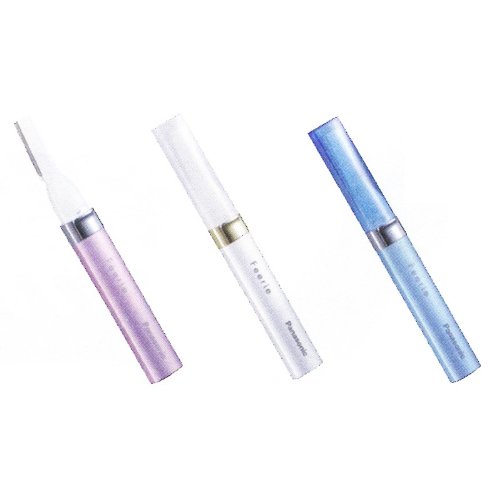 Panasonic フェリエ ES2105PP ブルー