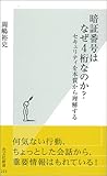 暗証番号はなぜ4桁なのか? セキュリティを本質から理解する (光文社新書)