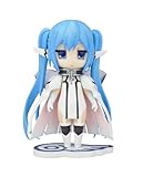 そらのおとしもの f(フォルテ) ニンフ (ノンスケール PVC塗装済み完成品)