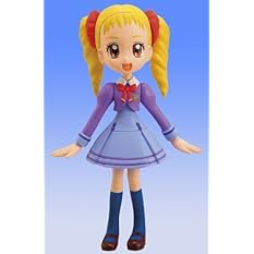 Yes!プリキュア5 キュアドール! 春日野うらら