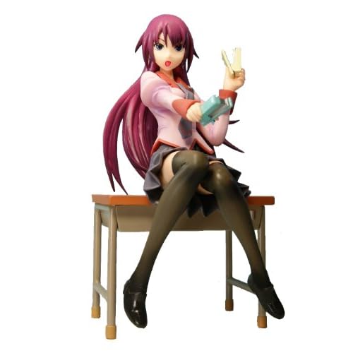 emotion style 1/8 戦場ヶ原ひたぎ (化物語)