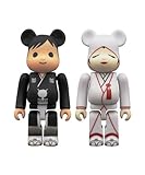 BE@RBRICK グリーティング 結婚2
