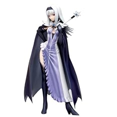 シャイニング・ウインド  ブランネージュ (1/8スケールPVC塗装済み完成品)