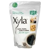 Xylitol USA - Xyla All Natural Sugar Free Sweet...
