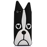 Marc by Marc Jacobs 【マーク バイ マークジェイコブス】 shorty iPhone5 case ケース 並行輸入品 【送料無料】