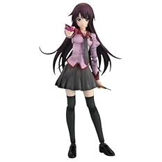 フィぎゅっと! 戦場ヶ原ひたぎ