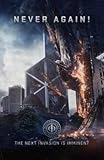ポスタ- アクリフォトスタンド入り A4 パターンH エンダーのゲーム 光沢プリント