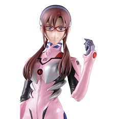 Real Action Heroes 真希波・マリ・イラストリアス