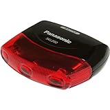 Panasonic(パナソニック) LEDかしこいテールライト SKL090 ブラック