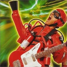スーパー・ヒーローズ～ADVENTURE OF RACER X-MEN