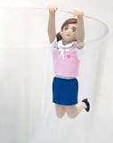 「コップのフチ子さん」ファンブック