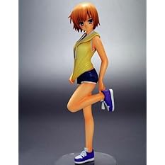 Piaキャロットへようこそ!!G.O. 久我原美森  ( 1/8スケール PVC製 塗装済 完成品 )