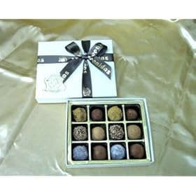 レオニダス プレミアムトリュフアソート12P