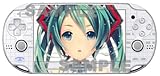 初音ミク -Project DIVA- f 予約特典:デザイン保護フィルム(PlayStation(R)Vita専用)/【Amazon.co.jp限定】オリジナルフェイクカード 付き