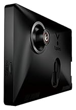 ユピテル(YUPITERU) ドライブレコーダー搭載7.0V型ポータブルカーナビゲーション YPB750DR