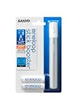 SANYO eneloop USB出力付ハンディ電源(単3形2個セット) KBC-D1BS