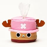 ワンピース トイレットロールカバー チョッパー