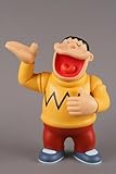 VINYL COLLECTIBLE DOLLS ジャイアン(絶唱Ver.) VCD-83
