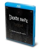 DEATH NOTE デスノート ‐5th Anniversary Blu-ray Box‐