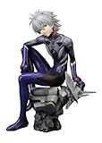 ヱヴァンゲリヲン新劇場版 渚カヲル ~プラグスーツver.~ (1/6スケール PVC塗装済み完成品)