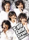 ℃-ute Cutie Circuit 2009~Five~ [DVD]