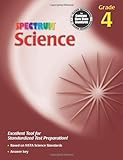 Spectrum Science, Grade 4