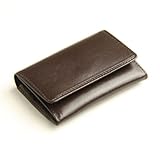 日本製 本革 多機能小銭入れ