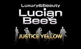 LucianBee's JUSTICE YELLOW
