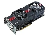 ASUSTek グラフィックボード nVIDIA GeForce GTX580 GPU搭載 ENGTX580 DC2/2DIS/1536MD5