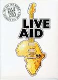 Live Aid (4pc) (Dig) [DVD] [Import]