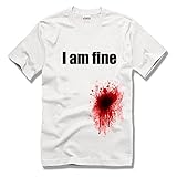 な なんじゃこりゃ～ 松田優作 Tシャツ