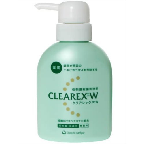 クリアレックスＷ　２００ｍｌ