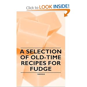 Oh Fudge! (Paperback 1993) - Amazon
