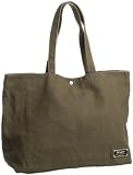 [ビージルシヨシダ] B印YOSHIDA WACKO MARIA×PORTER CANVAS TOTE BAG 34611283344 24 (KHAKI/ONE SIZE)
